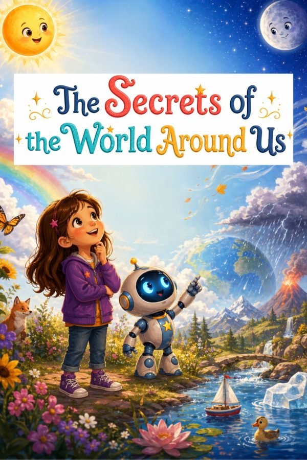 The Secrets of the World Around US
